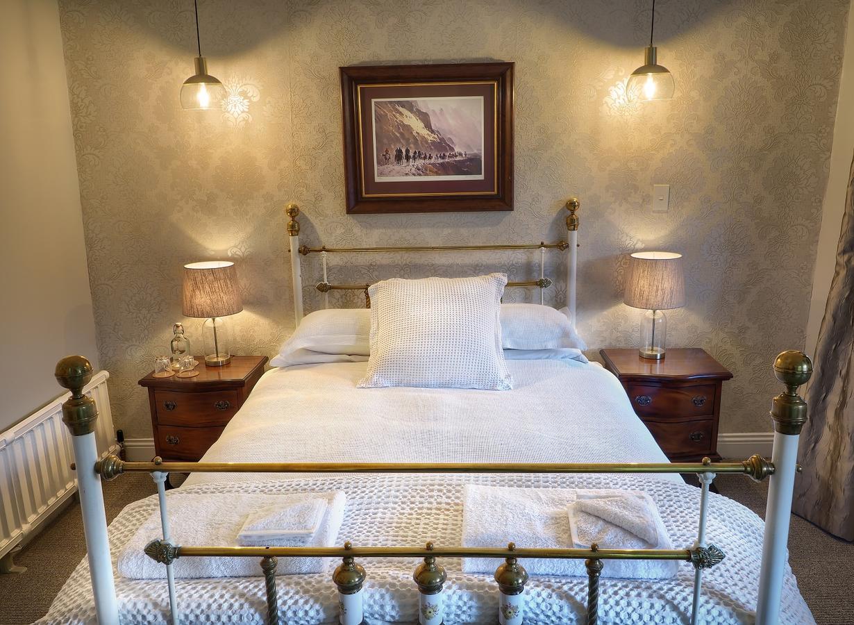 The Ferry Bed & Breakfast Bed and Breakfast Distretto di Distretto di Queenstown Esterno foto