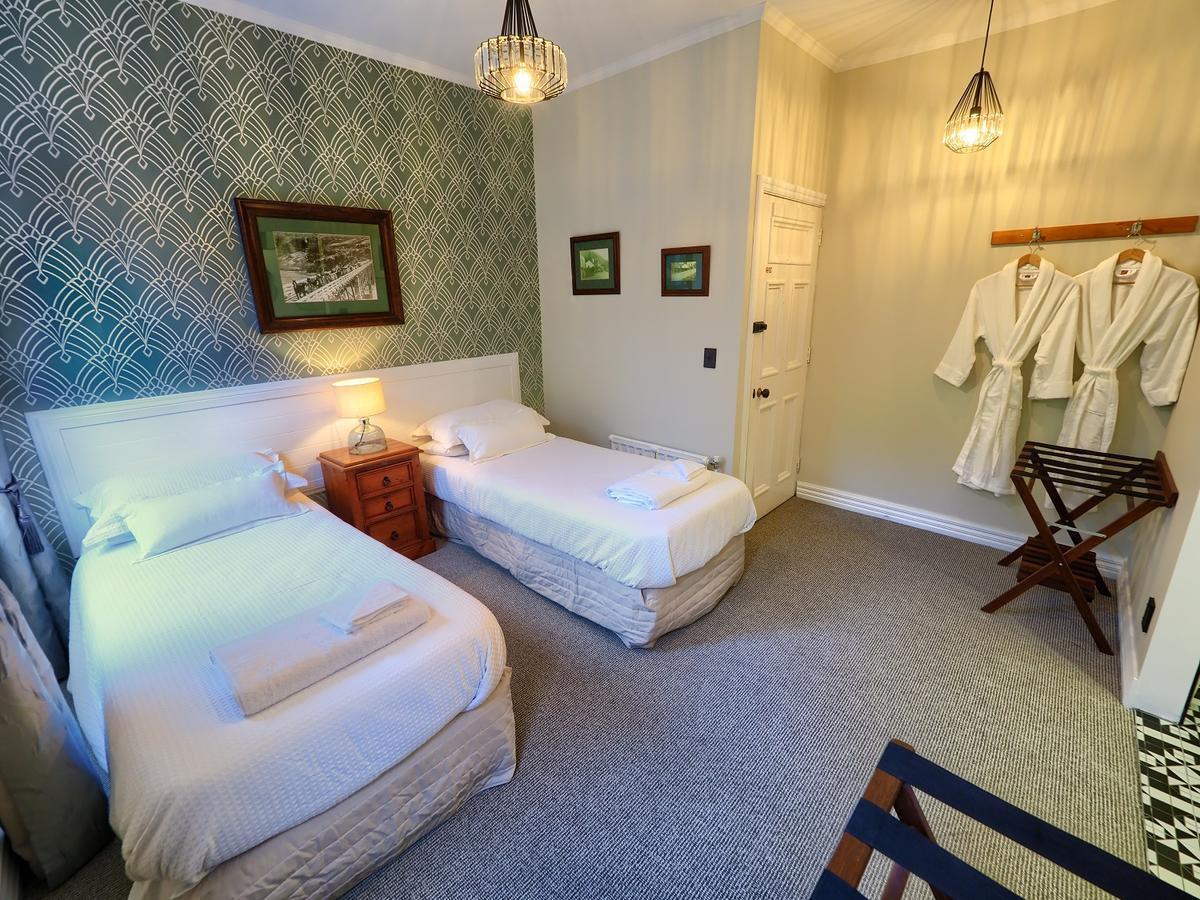 The Ferry Bed & Breakfast Bed and Breakfast Distretto di Distretto di Queenstown Esterno foto