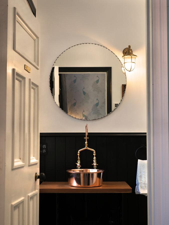 The Ferry Bed & Breakfast Distretto di Distretto di Queenstown Esterno foto