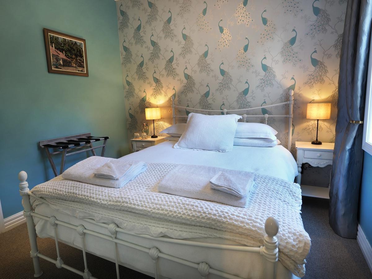 The Ferry Bed & Breakfast Distretto di Distretto di Queenstown Esterno foto