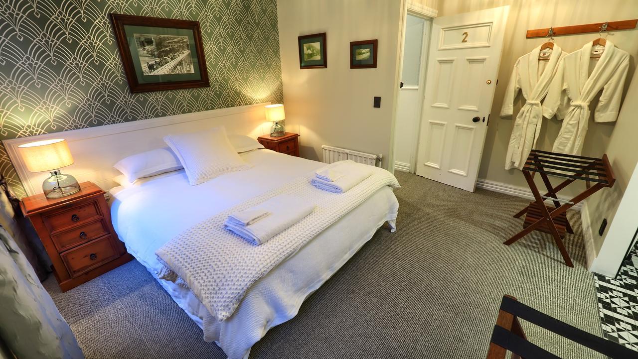 The Ferry Bed & Breakfast Bed and Breakfast Distretto di Distretto di Queenstown Esterno foto