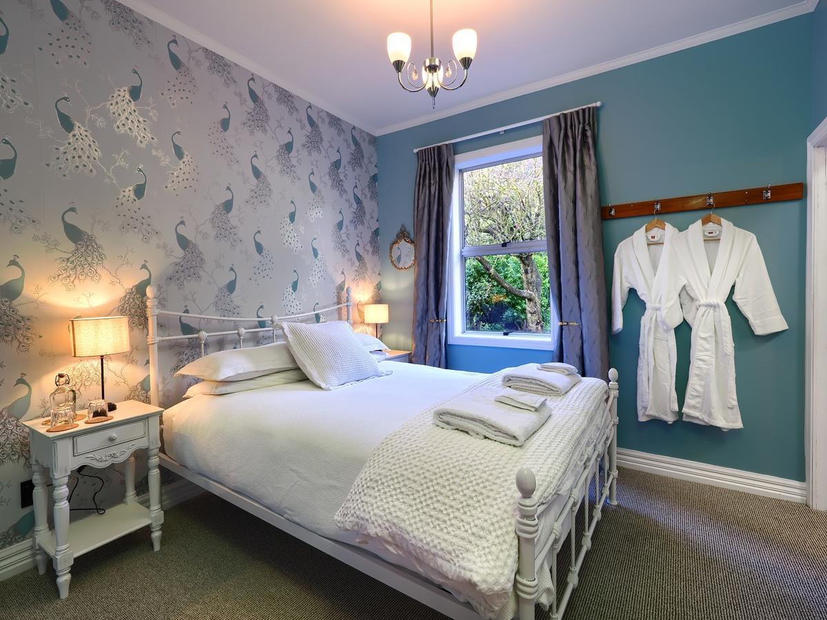 The Ferry Bed & Breakfast Distretto di Distretto di Queenstown Esterno foto