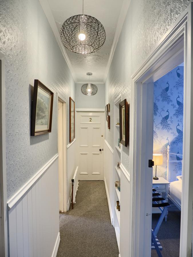 The Ferry Bed & Breakfast Distretto di Distretto di Queenstown Esterno foto