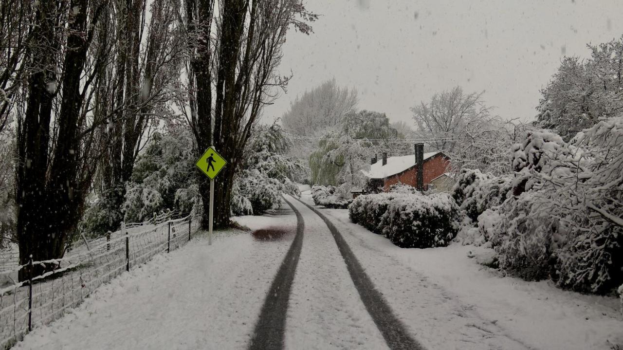 The Ferry Bed & Breakfast Bed and Breakfast Distretto di Distretto di Queenstown Esterno foto